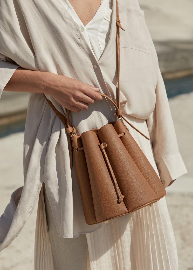 Polene Numéro Huit Brune | Norge_P51739