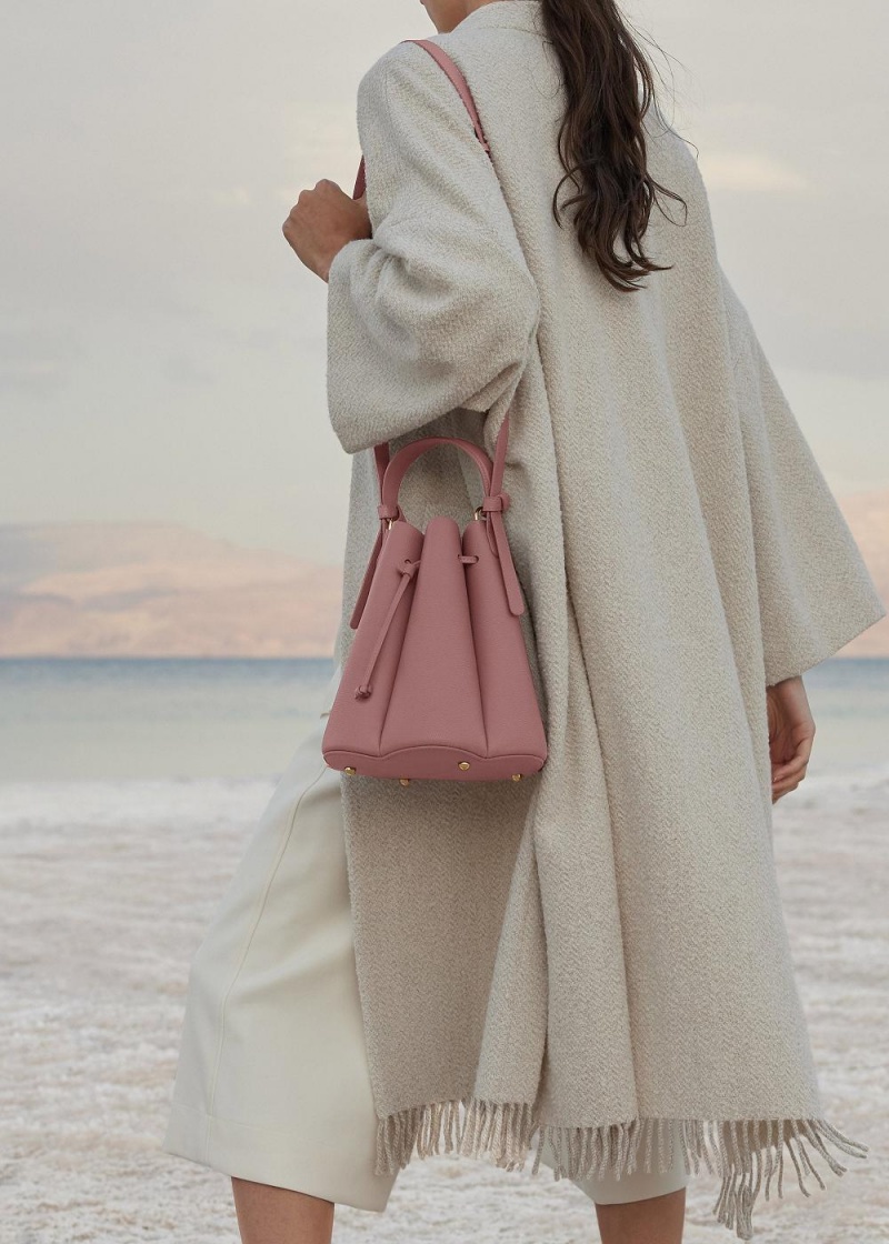 Polene Numéro Huit Rosa | Norge_P96841