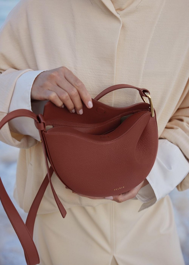 Polene Tonca Brune | Norge_P50717